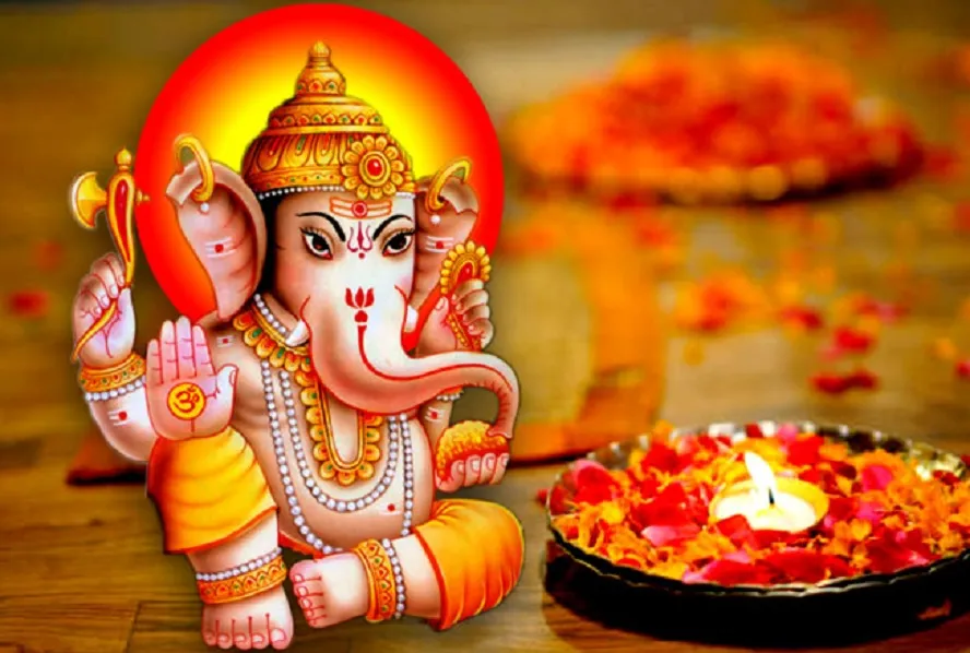 मंगलबार गणेश भगवानको दिन, जान्नुहोस् कसरी पूजा गरे शुभ फल पाइन्छ ?