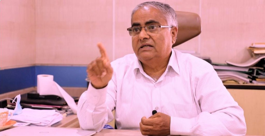 गुरुप्रसाद न्यौपाने विशेषको त्रुटिपूर्ण फैसलाप्रति असन्तुष्ट, सर्वोच्चमा पुनरावेदन गर्ने तयारी