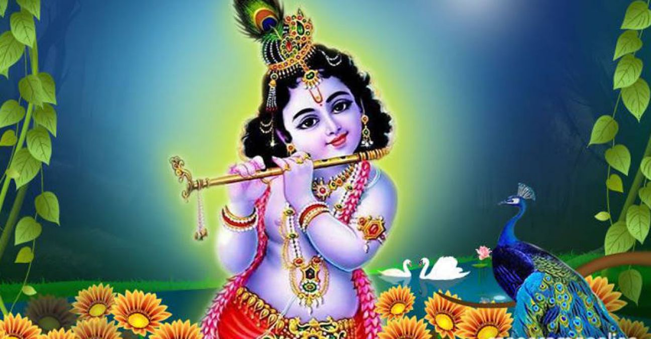 बुधबार कृष्ण भगवानको पूजा कसरी गर्ने ?