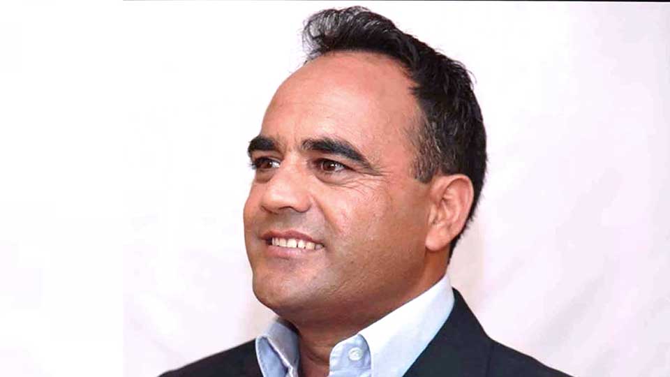 खेलकुद विश्वविद्यालय आवश्यक छ  : नैनसिंह महर