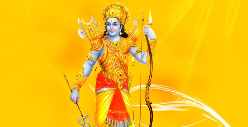 आज रामनवमी, भगवान् रामको पूजाआराधना गरी मनाउँदै