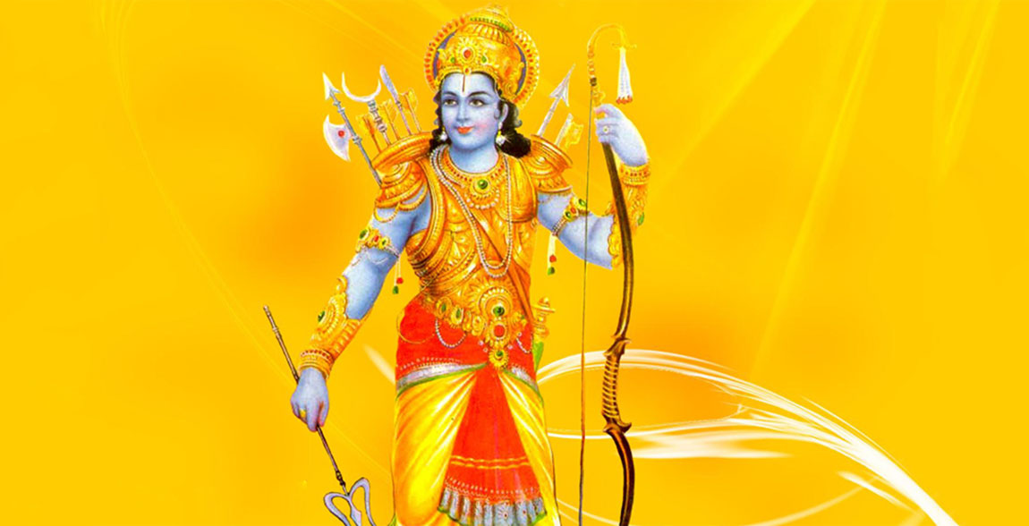 आज रामनवमी, भगवान् रामको पूजाआराधना गरी मनाउँदै