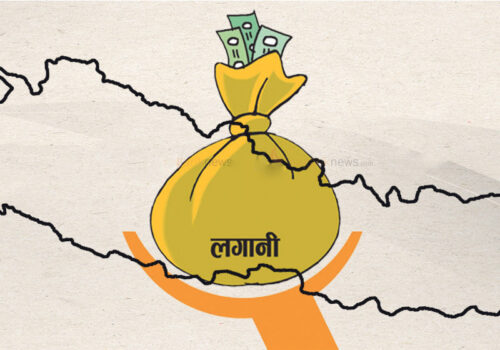 असोज महिनामा तीन अर्ब ४५ करोड ६३ लाखको विदेशी लगानी प्रतिबद्धता