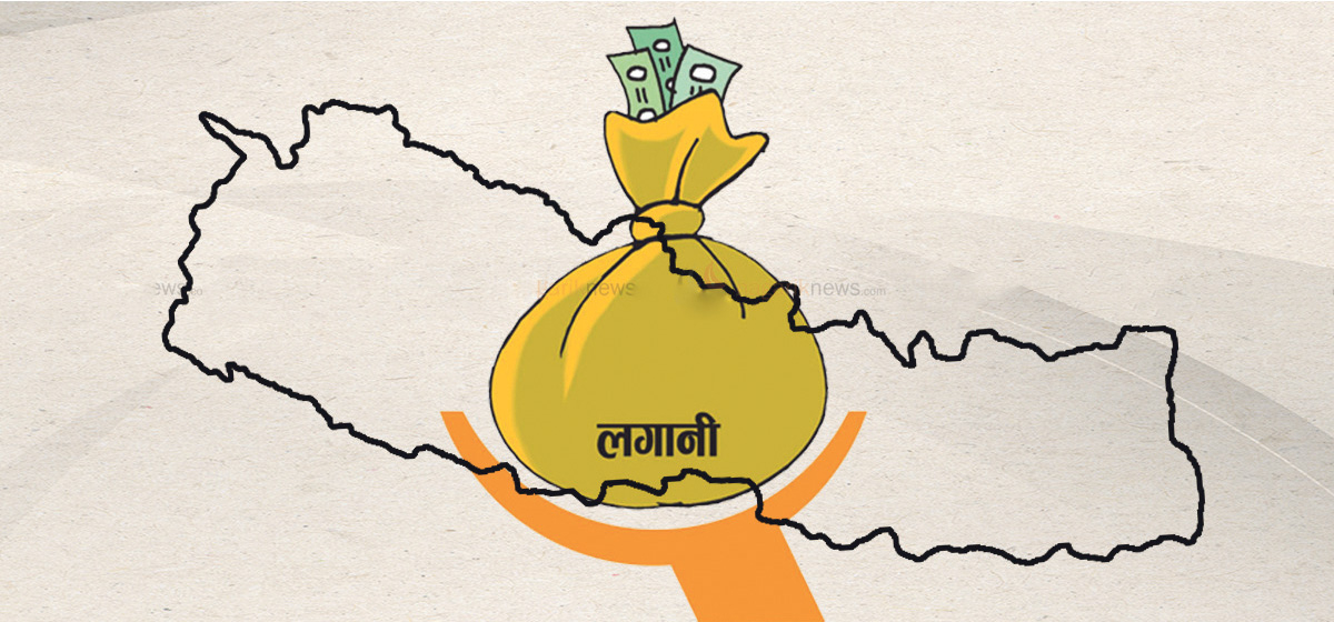 असोज महिनामा तीन अर्ब ४५ करोड ६३ लाखको विदेशी लगानी प्रतिबद्धता