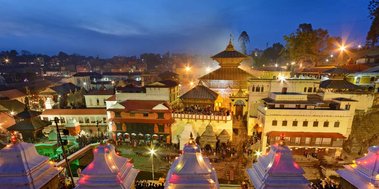 तिजको दिन पशुपतिनाथको चारवटै ढोका बिहान ३ बजेदेखि खोलिने