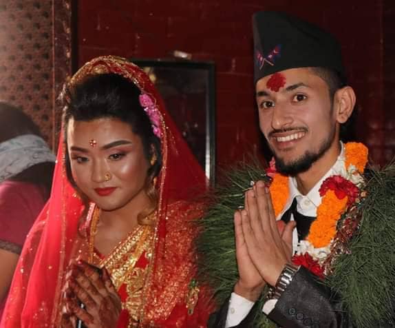पहिलो समलिंगी विवाह दर्ता गर्ने जोडीले भने, विवाह गन्तव्यको रुपमा विकास गर्ने घोषणा ‘गुड न्यूज’