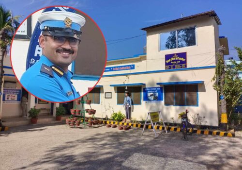 बिरगंज पर्साद्वारा १० महिनामा २ करोड भन्दा बढी राजश्व संकलन