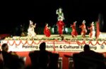 भारतीय राजदूतावासद्वारा बुद्ध जयन्तीको अवसरमा लुम्बिनीमा विभिन्न कार्यक्रम सम्पन्न