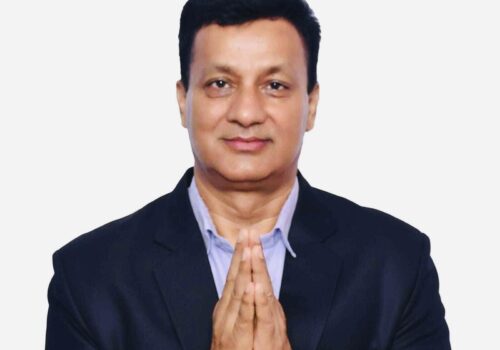 नेकपा एमाले चितवनको अध्यक्षमा कमलराज पाठक विजयी