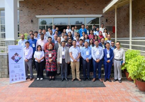 हिमाली जल संकटासन्नताको मापन र मुल्यांकनमा छलफल