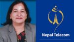 नेपाल टेलिकमको सञ्चालकमा निर्मला अधिकारी भट्टराई नियुक्त