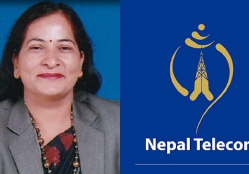 नेपाल टेलिकमको सञ्चालकमा निर्मला अधिकारी भट्टराई नियुक्त