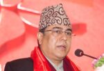 राष्ट्रपतिका आर्थिक विज्ञ नेपालद्वारा राजीनामा