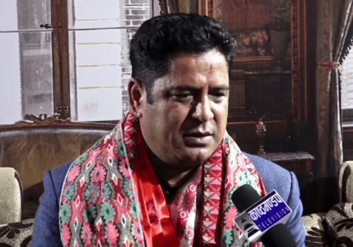 ‘बौद्धिक सम्पत्तिबारे व्यवसायी र सरकारको फरक बुझाइ र अदालतको फरक व्याख्या छ’