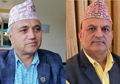 गण्डकी सरकार ढल्यो, पाण्डेलाई मुख्यमन्त्रीमा नियुक्त गर्न सर्वोच्चको परमादेश
