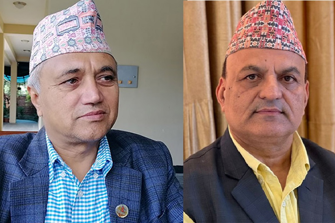 गण्डकी सरकार ढल्यो, पाण्डेलाई मुख्यमन्त्रीमा नियुक्त गर्न सर्वोच्चको परमादेश
