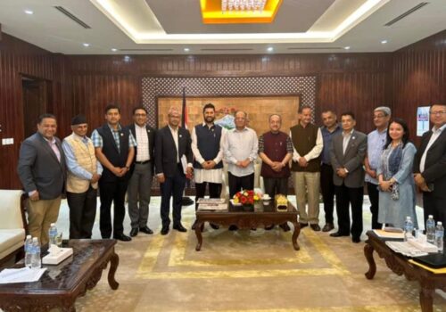 सरकार र कांग्रेसबीच करिब करिब सहमति, संसदको अवरोध हट्ने