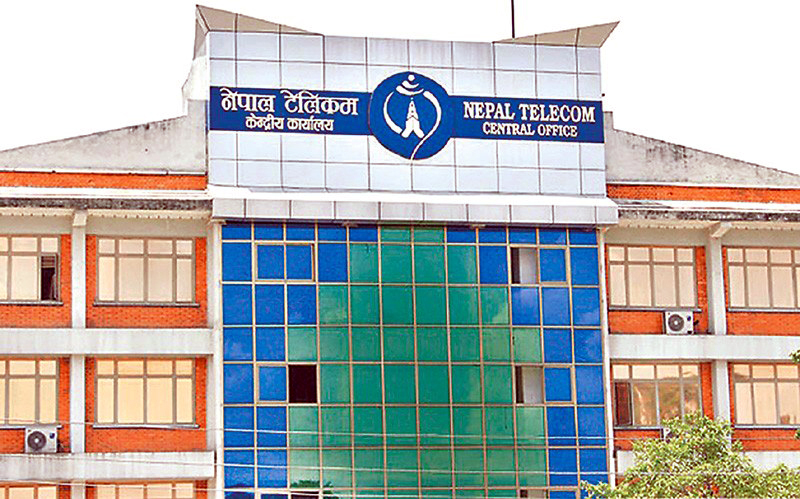 नेपाल टेलिकमको प्रबन्ध निर्देशक पदमा १७ जनाको आवेदन