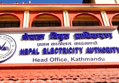 काठमाण्डौमा भूमिगत बिजुलीको परीक्षणको तयारी