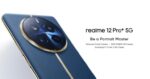 realme 12 Pro+ Set to Launch in Nepal
