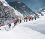 वसन्त ऋतुमा हिमाल आरोहणबाट ७७ करोड रोयल्टी सङ्कलन
