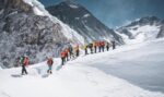 वसन्त ऋतुमा हिमाल आरोहणबाट ७७ करोड रोयल्टी सङ्कलन