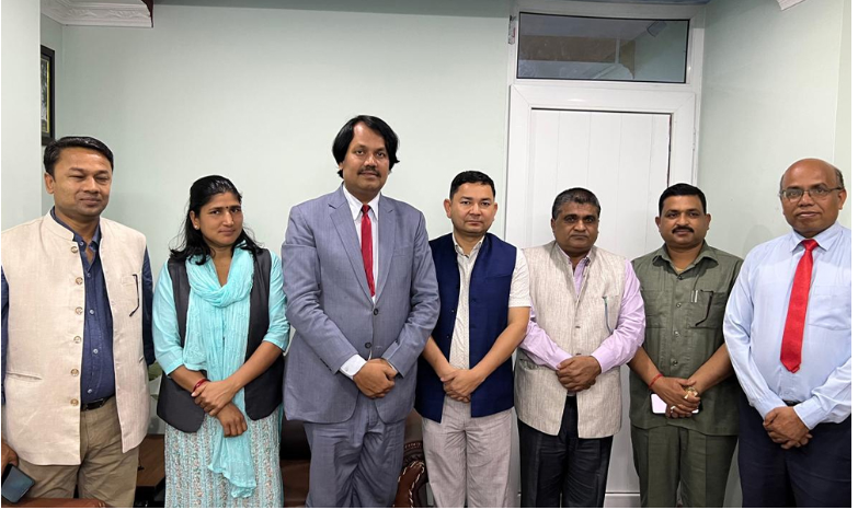 मधेसमा जनमतको नेतृत्वमा सरकार गठन गर्न एमाले र माओवादी सहमत