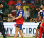 आईपीएल क्रिकेट: बेंगलुरुले गुजरातलाई हरायो