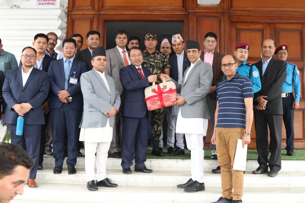 बजेटको तयारी पूरा, पारित गरिँदै