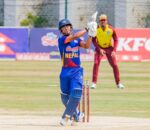 आज नेपाल र वेस्ट इन्डिज ‘ए’ बीचको अन्तिम टी–२० क्रिकेट हुँदै