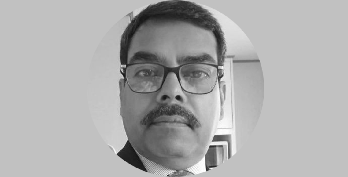सुरक्षण मुद्रणमा दोषी ठहरिएका इन्जिनियर पोखरेल मृत भेटिए !