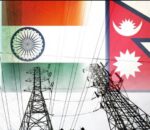 पश्चिम सेतीबाट उत्पादित विद्युत प्रशारणमा नेपाल–भारतबीच सम्झौता