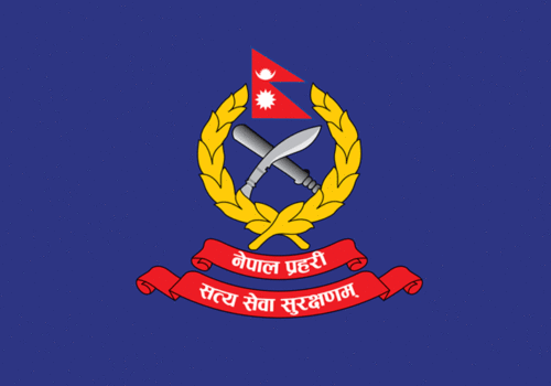 नेपाल प्रहरीका चार एसएसपी डीआईजीमा बढुवा सिफारिस