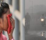काठमाडौं विश्वकै दोस्रो प्रदूषित शहर, दिल्ली पहिलो बन्यो !