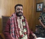 खानेपानीमन्त्री यादवले सरसफाईको क्षेत्रमा राजनितिक दलहरुसँग खोजे प्रतिबद्धता