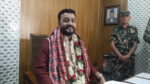 खानेपानीमन्त्री यादवले सरसफाईको क्षेत्रमा राजनितिक दलहरुसँग खोजे प्रतिबद्धता