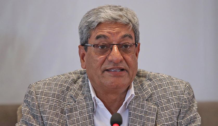कांग्रेसले सभामुखको भूमिकामाथि प्रश्न उठायो