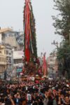 रातो मच्छिन्द्रनाथको रथयात्रा आजदेखि शुरू हुँदै