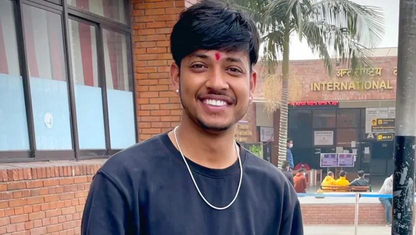 सन्दीप लामिछानेविरुद्ध सर्वोच्च अदालतमा पुनरावेदन नगर्न पीडितको निवेदन