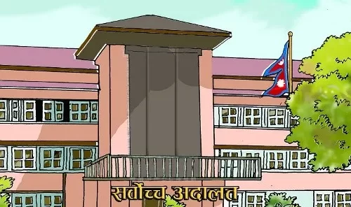 नयाँ स्टक एक्सचेञ्जको लाइसेन्स रोक्न सर्वोच्चमा रिट दर्ता