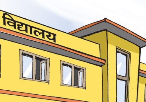 अत्यधिक गर्मीले वीरगञ्जका विद्यालय तीन दिन बन्द