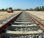 पूर्व–पश्चिम रेलमार्ग ९० प्रतिशत निर्माणको काम सम्पन्न