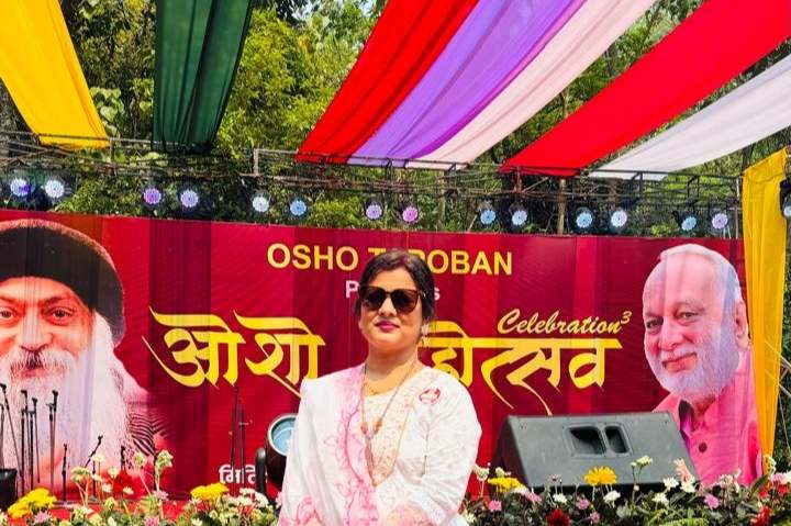 योगले नै सिकाउछ जीवनको सार