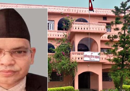 वैवाहिक बलात्कार मुद्दामा न्यायाधीश गिरीलाई ७ वर्ष कैद र ३ लाख जरिवाना