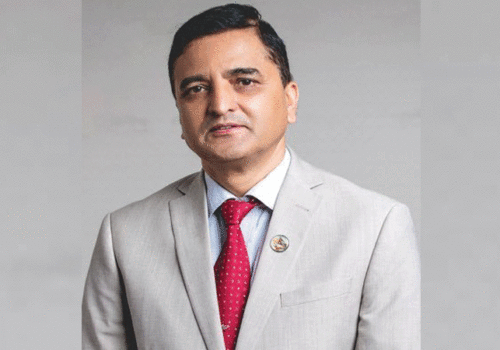 बालेनलाई एमालेको चेतावनी : ‘आफू काठमाडौं महानगरको मेयर हो भन्ने नबिर्सिनु’