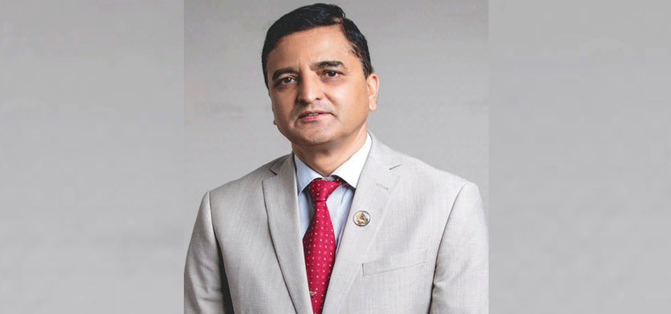 बालेनलाई एमालेको चेतावनी : ‘आफू काठमाडौं महानगरको मेयर हो भन्ने नबिर्सिनु’