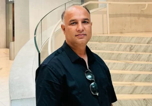 बागमतीका मेयर भरतकुमार थापाविरुद्ध ३० करोड भ्रष्टाचारको अर्को मुद्दा