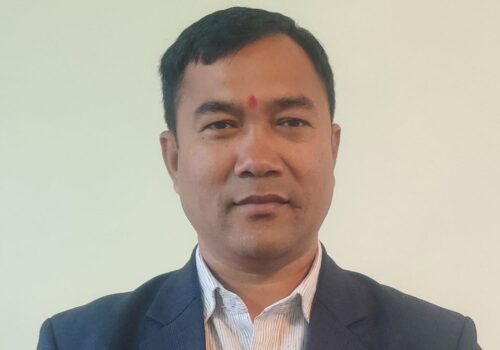 गोदावरीका मेयर भ्रष्टाचार मुद्दामा निलम्बन !