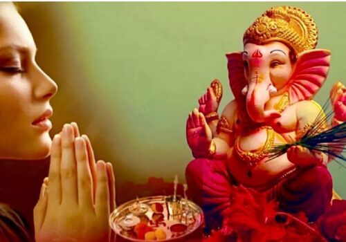 आज चैत्र १४ गते बिहीबारको राशिफल कस्तो छ ? भगवान गणेशको दर्शनगरि हेर्नुहोस् !