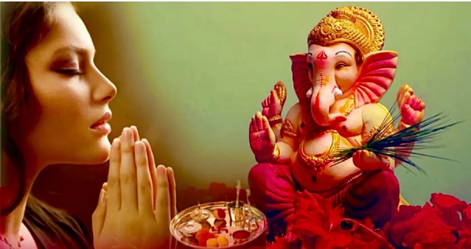 आज चैत्र १४ गते बिहीबारको राशिफल कस्तो छ ? भगवान गणेशको दर्शनगरि हेर्नुहोस् !